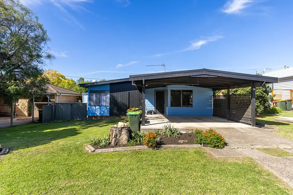 76 Valley Street, Bega, NSW 2550