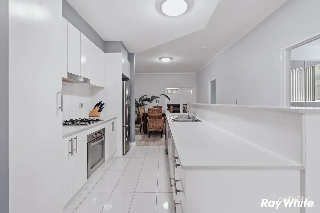 64/11 Glenvale Avenue, Parklea, NSW 2768