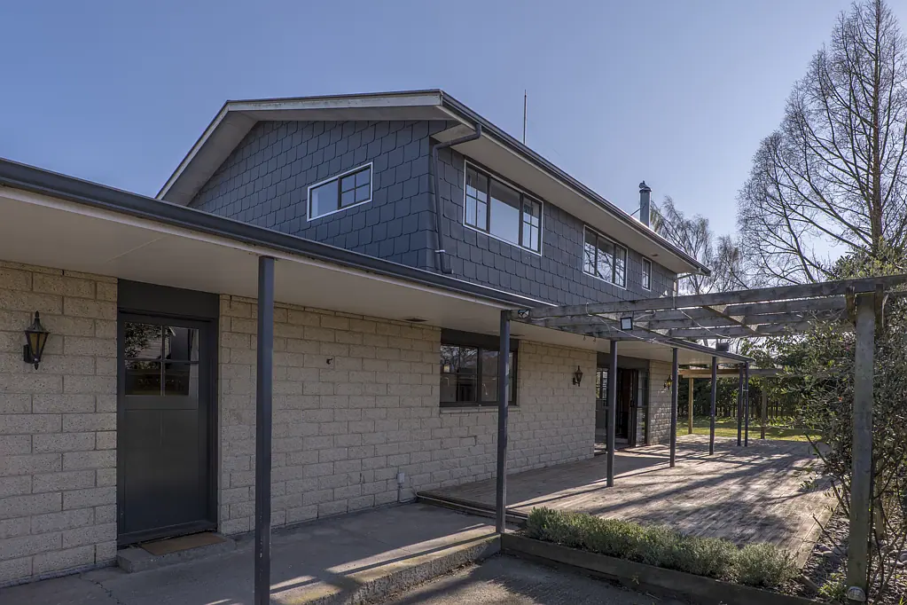 Methven 5 Slaapkamer Big on space, built for family living