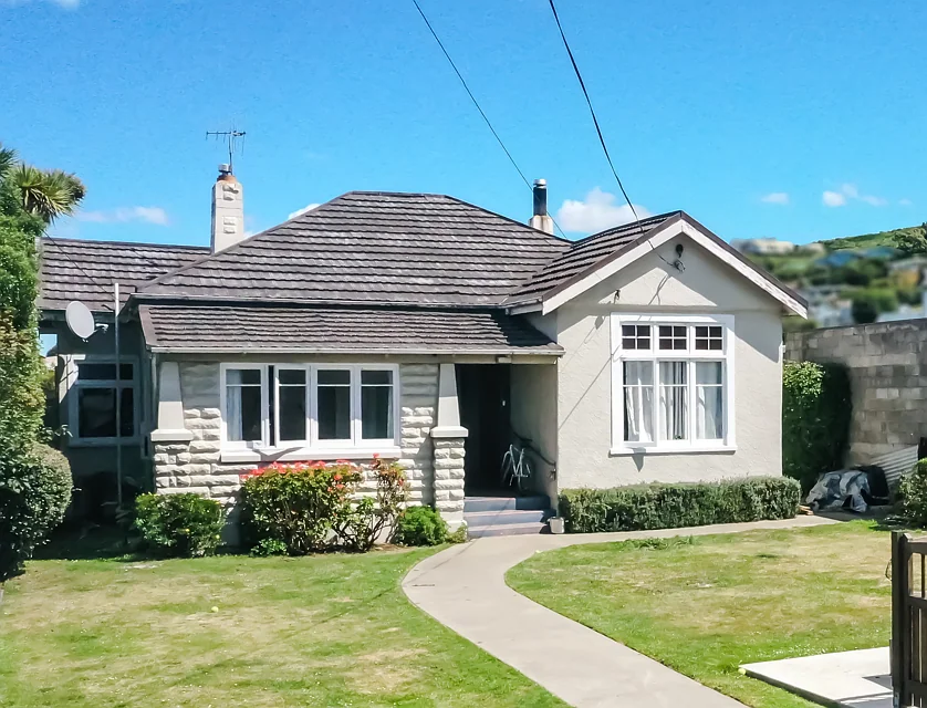 7 Forth Street, Oamaru, Waitaki, 3 Bedrooms, 1 Bathrooms, House