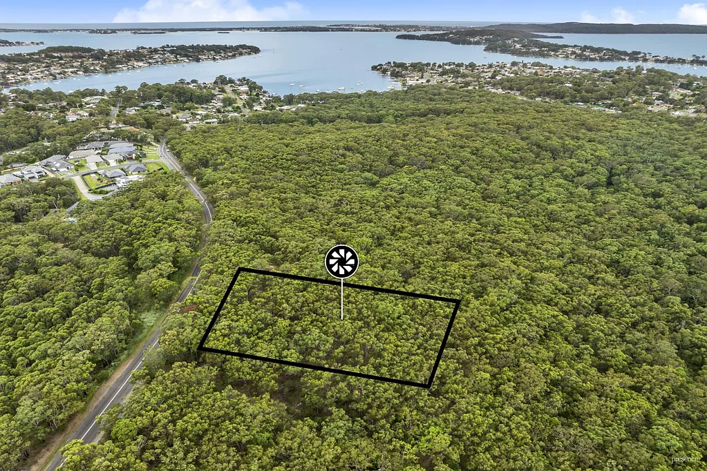 102 Buttaba Hills Road, Buttaba, NSW 2283