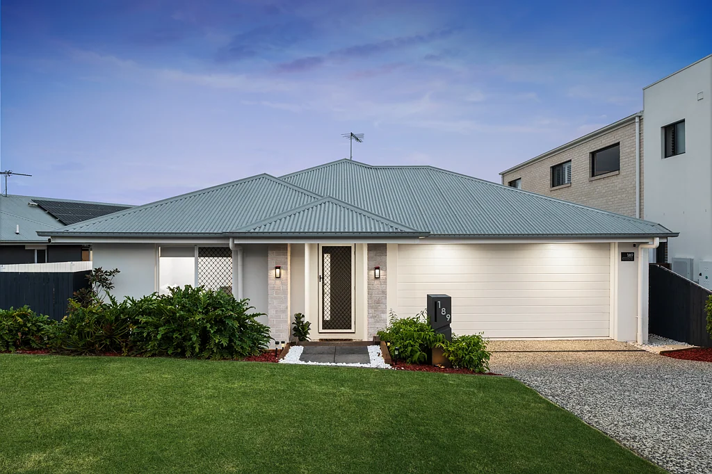 189 Panorama Circuit, Ripley, QLD 4306