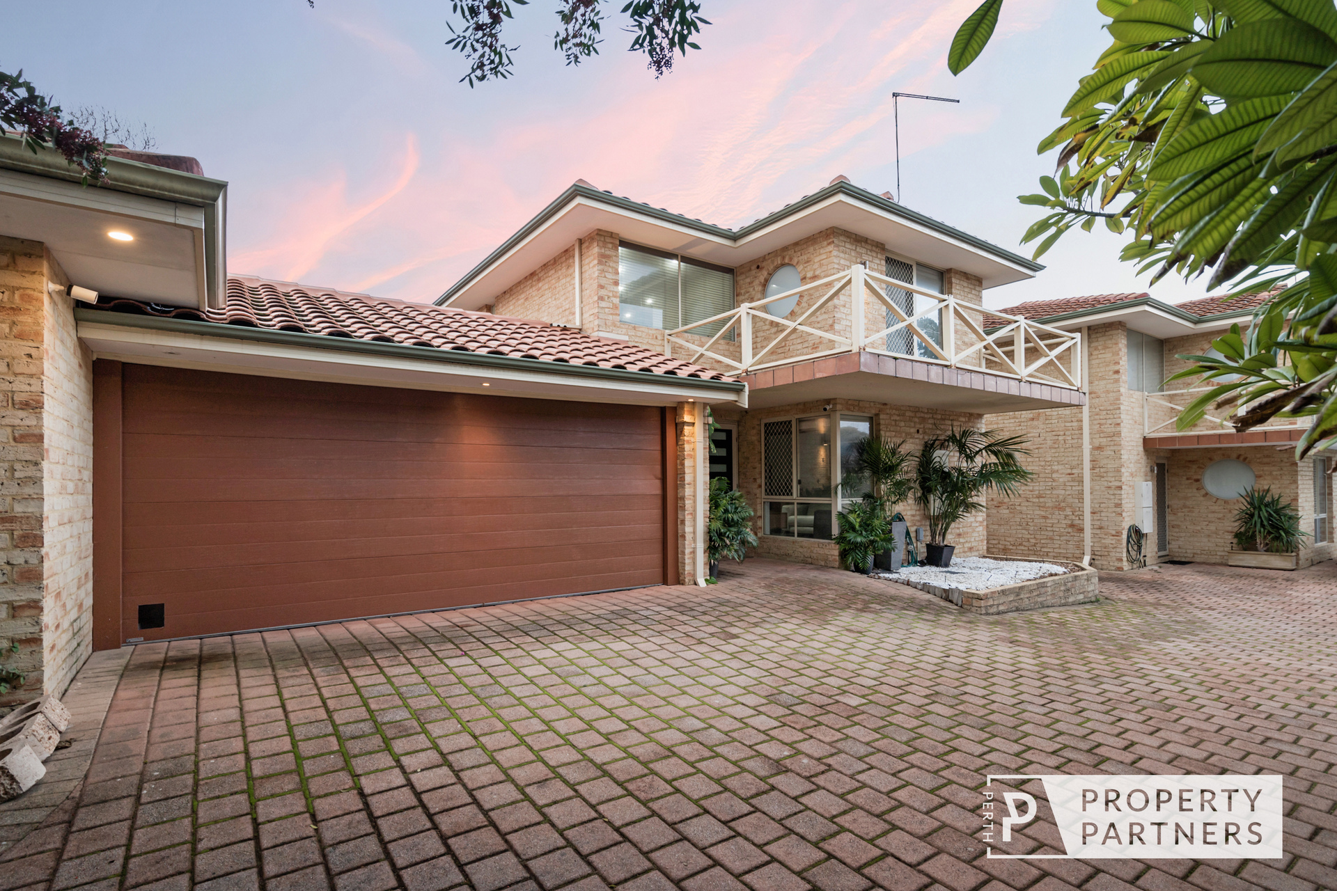 UNIT 3 54 DRABBLE RD, SCARBOROUGH WA 6019, 0 rūma, 0 rūma horoi, Townhouse