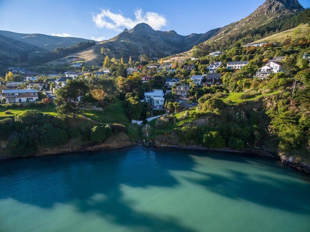 Residential Banks Peninsula