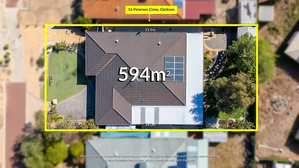 16 Petersen Close, Clarkson, WA 6030