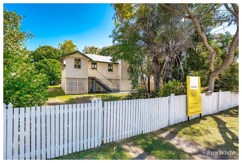 Park Avenue 3 Bedroom Affordable Opportunity in Prime Location
