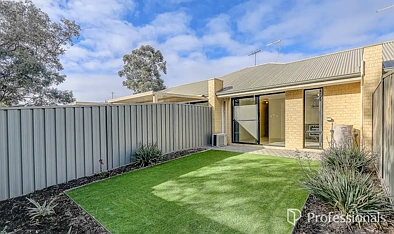 Forrestfield 1 Slaapkamer Modern, Low-Maintenance Living - Leased at $500pw Until March 2027