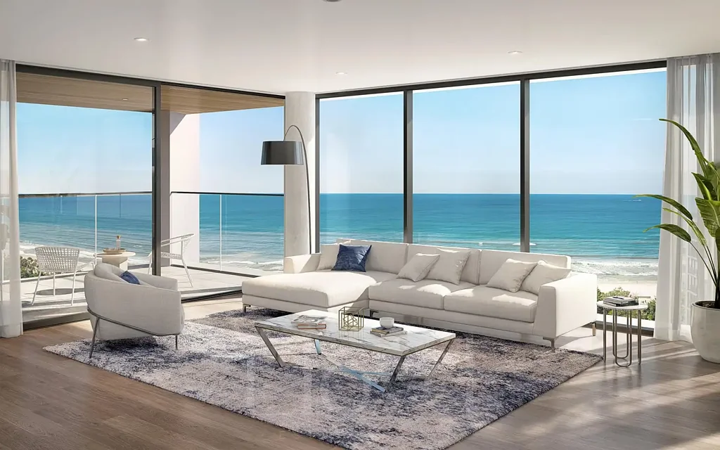 Broadbeach 3कमरा Discover Unrivalled Luxury In Broadbeach