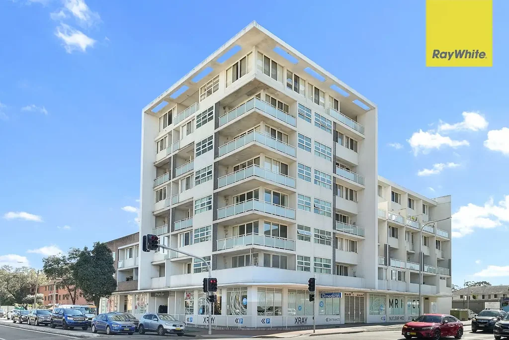 Merrylands 2 Bedroom Comfortable Style Living