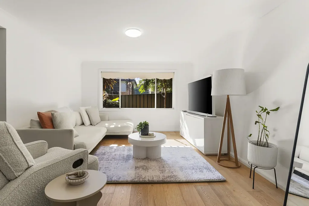 Gymea 3 Slaapkamer Spacious Townhouse Living in the Heart of Gymea