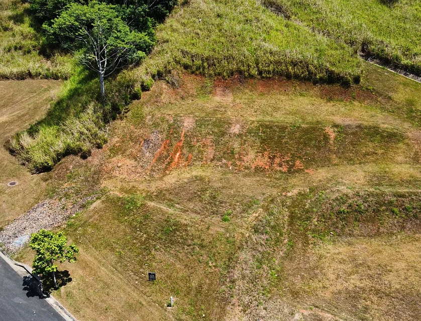 Lot 803 Red Peak Boulevard, Red Peak Forest Estate, Caravonica, Cairns, 0 침실, 0 욕실, Section
