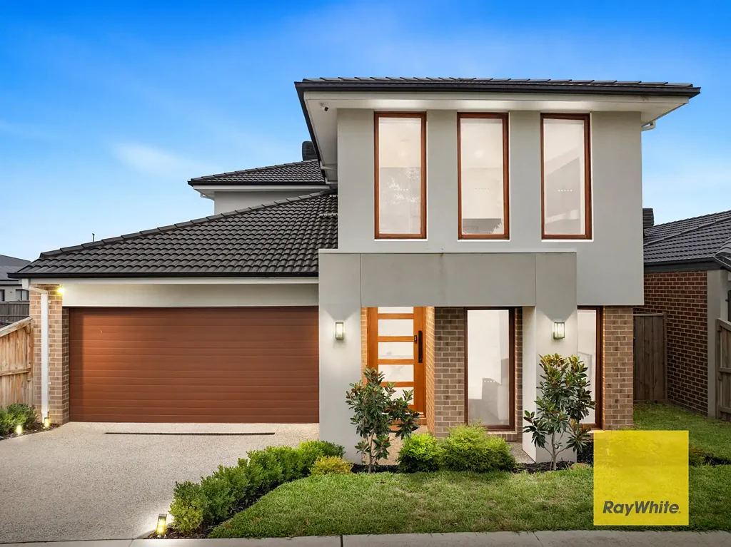 21 Boglis Avenue, Wollert, VIC 3750