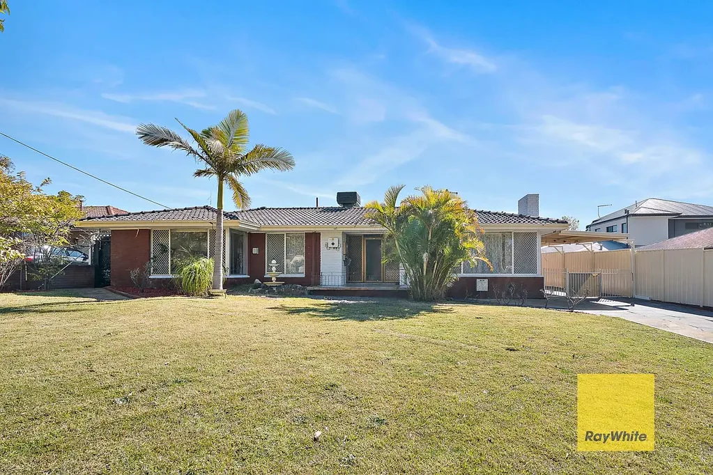Thornlie 3房  Comfort and Endless Potential with R40 Zoning