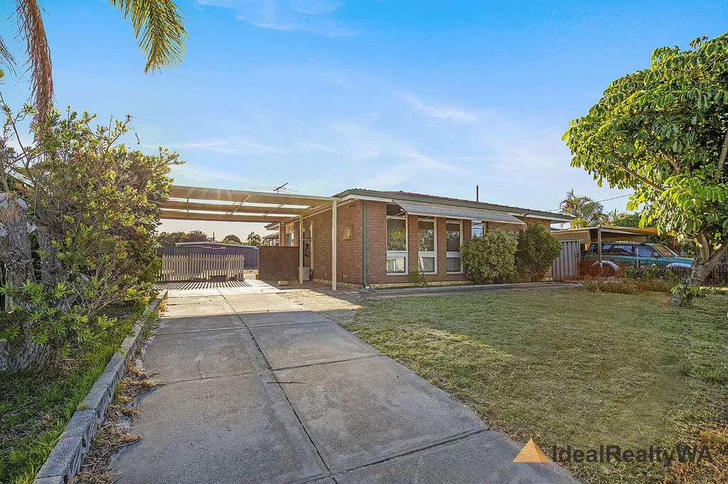 40 Watling Avenue, Lynwood, WA 6147