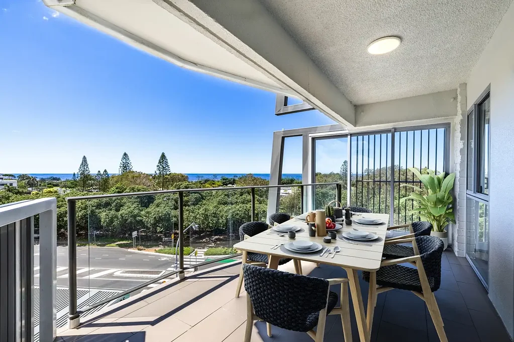 Unit 28/110 Sixth Ave, Maroochydore, QLD 4558