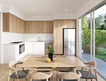1/27 Saltash Avenue, Christies Beach, Southern Adelaide, 3 Bedrooms, 2 Bathrooms, House