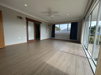 Spacious Family Home In Pakuranga