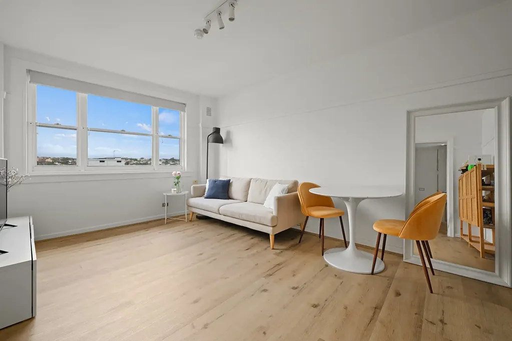 Unit 32/17 Elizabeth Bay Rd, Elizabeth Bay, NSW 2011