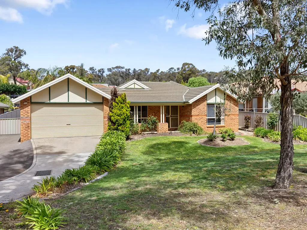 Spring Gully 3房  Sought after Spring Gully – Ideal Family Living