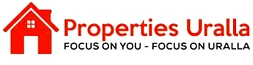 Properties Uralla