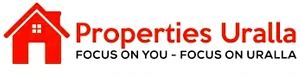 Properties Uralla
