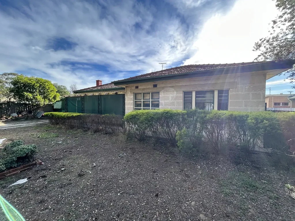 Coomandook 3房  Excellent potential
