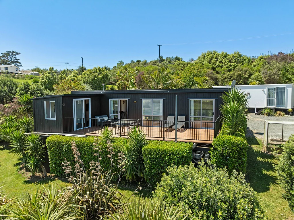 Kaiwaka 2Zimmer Your Secret Wonderland!