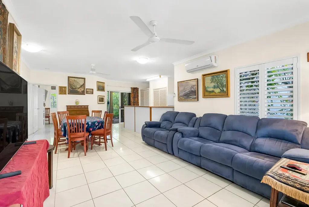 Westcourt 3房  Convenient Unit Living in Prime Westcourt Location