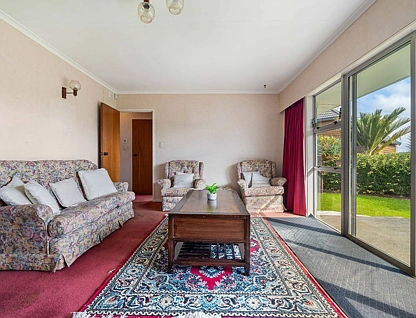 13B Kowhai Ave, Mangere Bridge, Manukau City, 2房, 1浴, 独立屋
