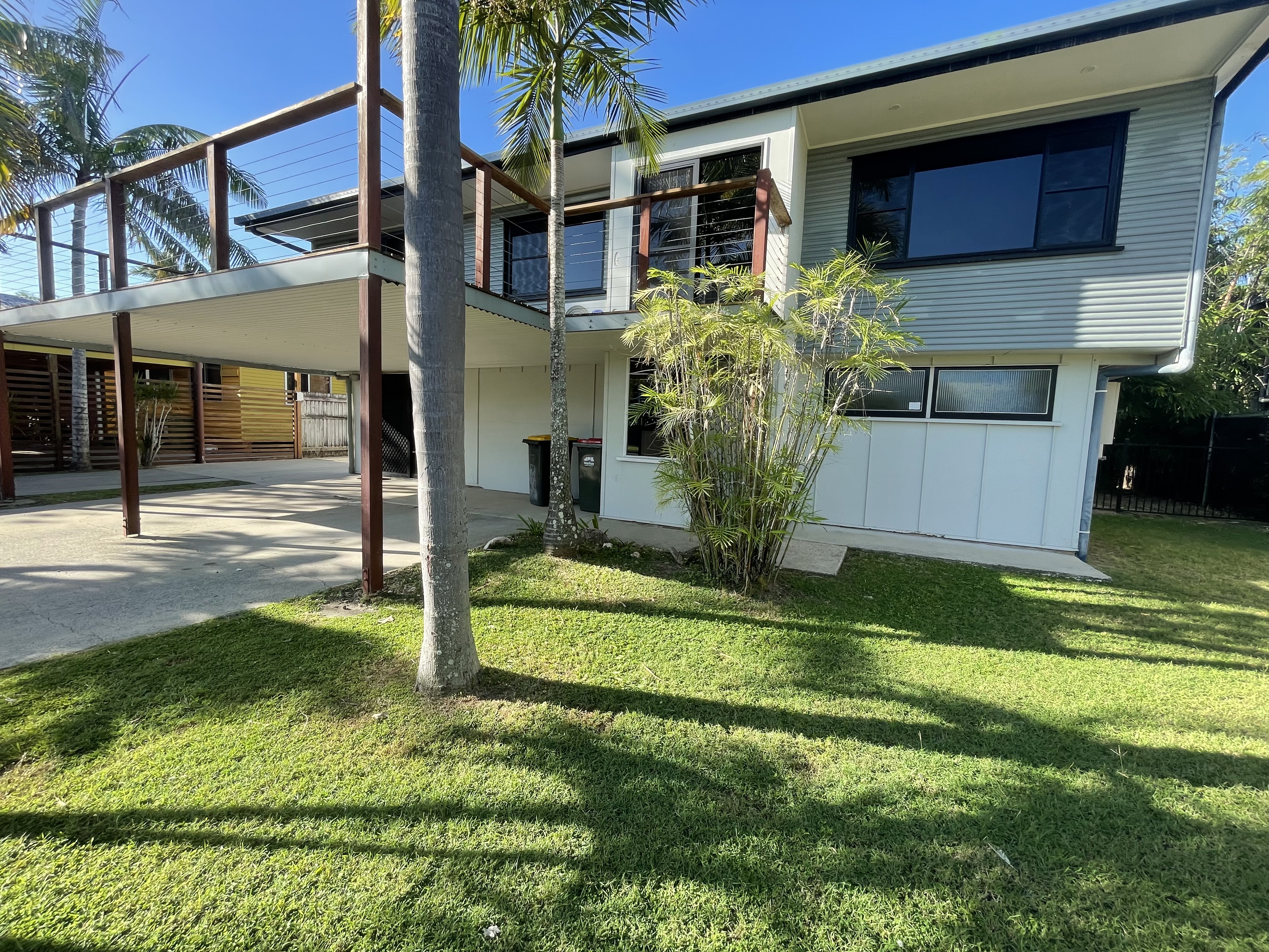 6 CAMERON ST, EAST MACKAY QLD 4740, 0房, 0浴, House