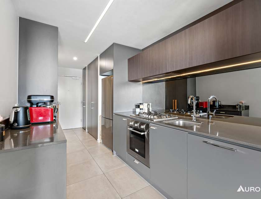 803/17 Gibbon Street, Woolloongabba, QLD 4102, 1 Bedrooms, 1 Bathrooms, Apartment