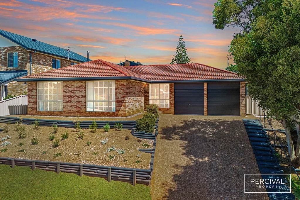 6 Palmview Place, Port Macquarie, NSW 2444