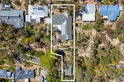 33 Willunga Street, Eden Hills