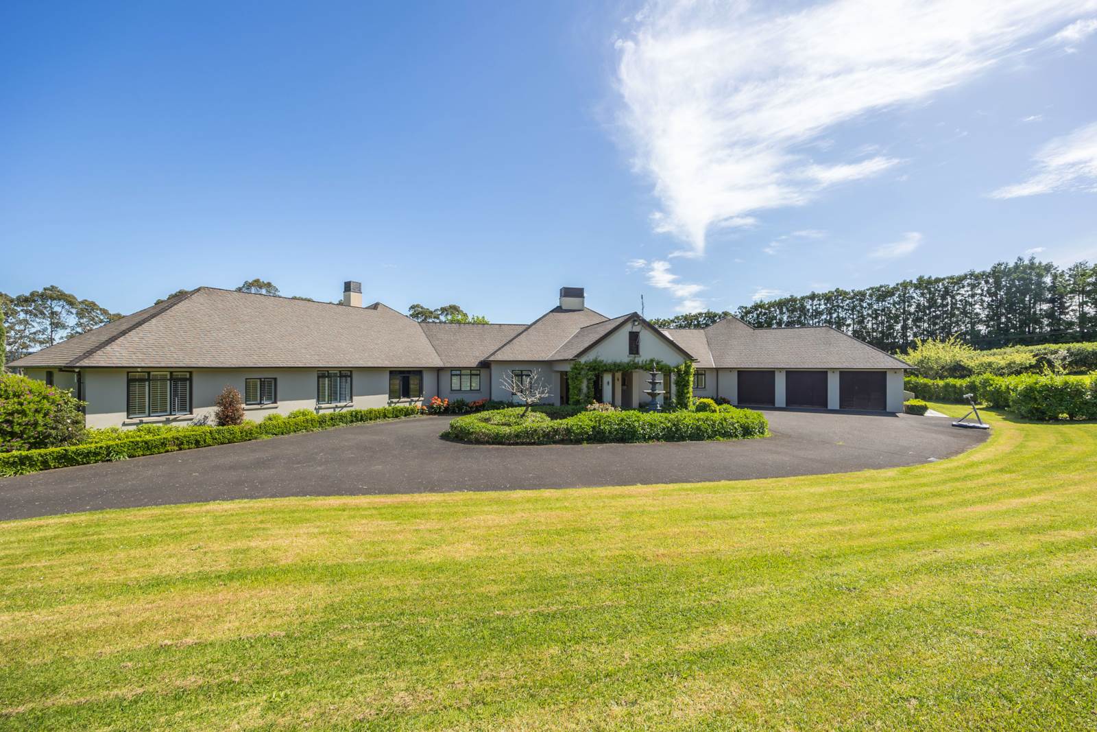 99 Wake Road, Coatesville, Auckland - Rodney, 5 غرف, 3 حمامات