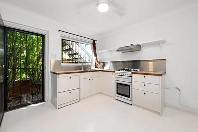 2/19 Ampthill Street, Highgate Hill, QLD 4101, 1 slaapkamers, 1 badkamers, Apartment