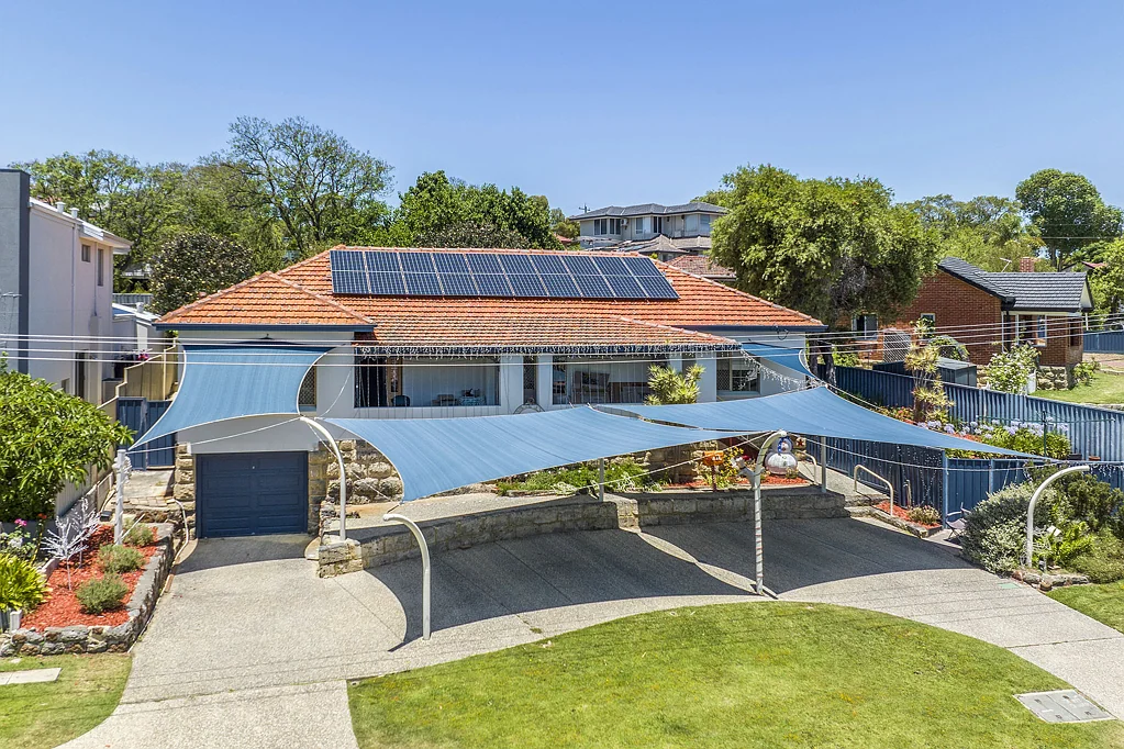 15 Bland Street, Kensington, WA 6151