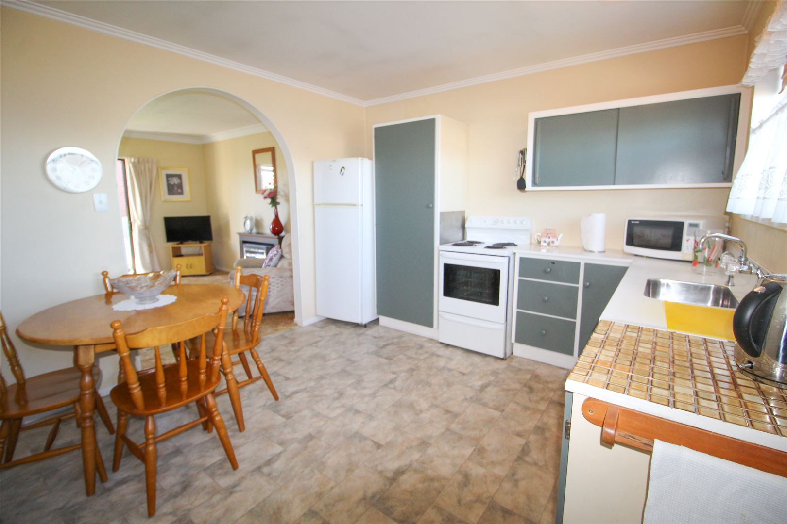 2/52 Avenue Road, West End, Timaru, 1 Bedrooms, 1 Bathrooms