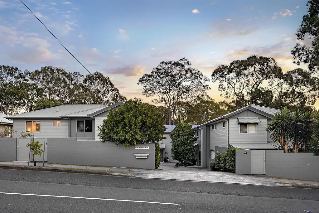 Wavell Heights 3Zimmer Peaceful Parkside Living in Wavell Heights