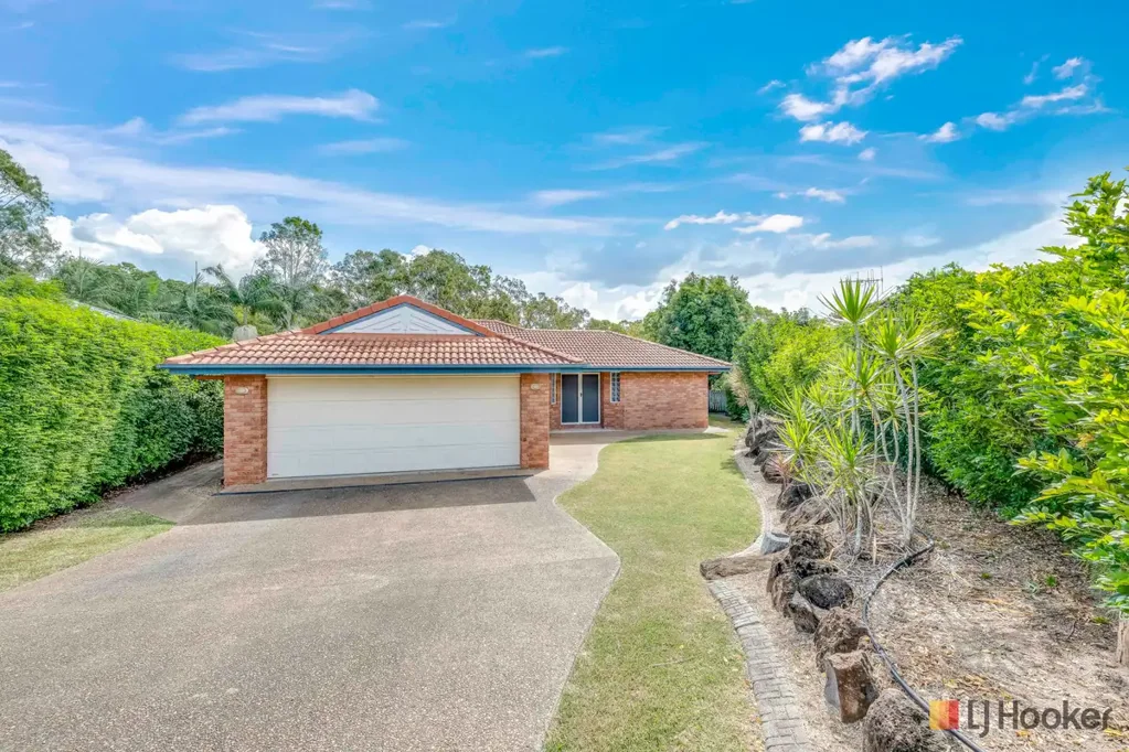 Avoca 4房  PRIVATE FAMILY HAVEN WITH POOL IN PRIME AVOCA LOCATION