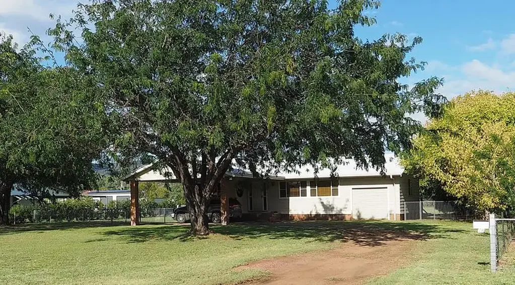 28 Faithful Street, Bingara, NSW 2404