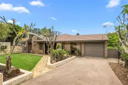 25 Carawatha Ave, Mount Nasura