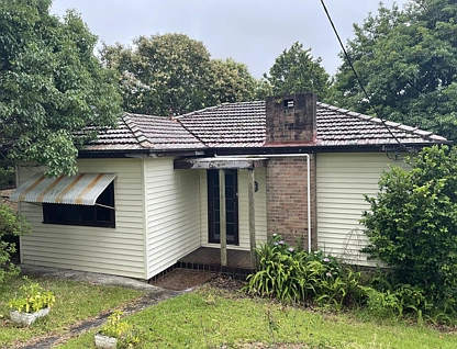 25 Ormond Street, North Gosford, Central Coast, 2 कमरे, 1 बाथरूम, House