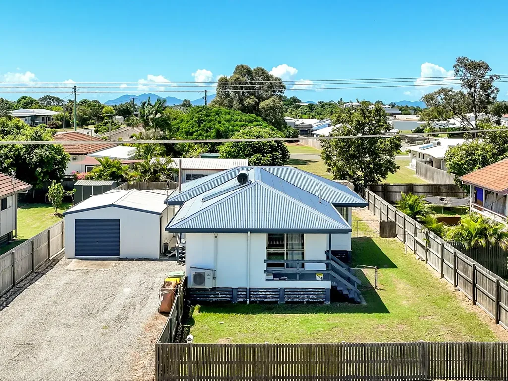 14 Argyle Park Road, Bowen, QLD 4805