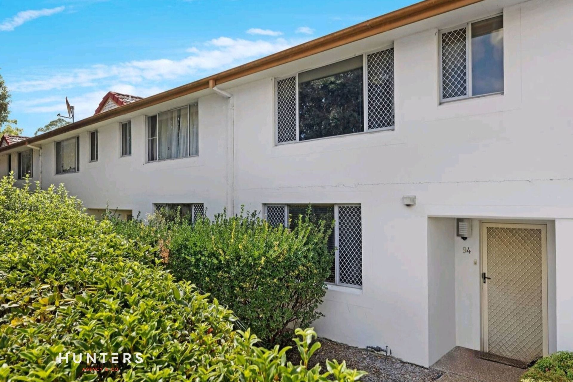 UNIT 94 129B PARK RD, RYDALMERE NSW 2116, 0 chambres, 0 salles de bain, Townhouse