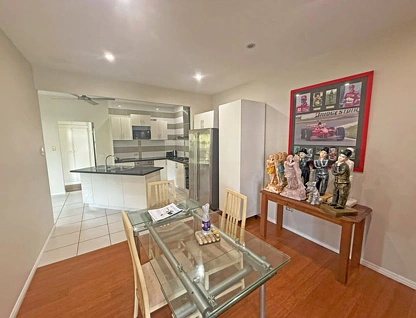 1 William Street, Murwillumbah, NSW 2484, 4房, 2浴, 独立屋