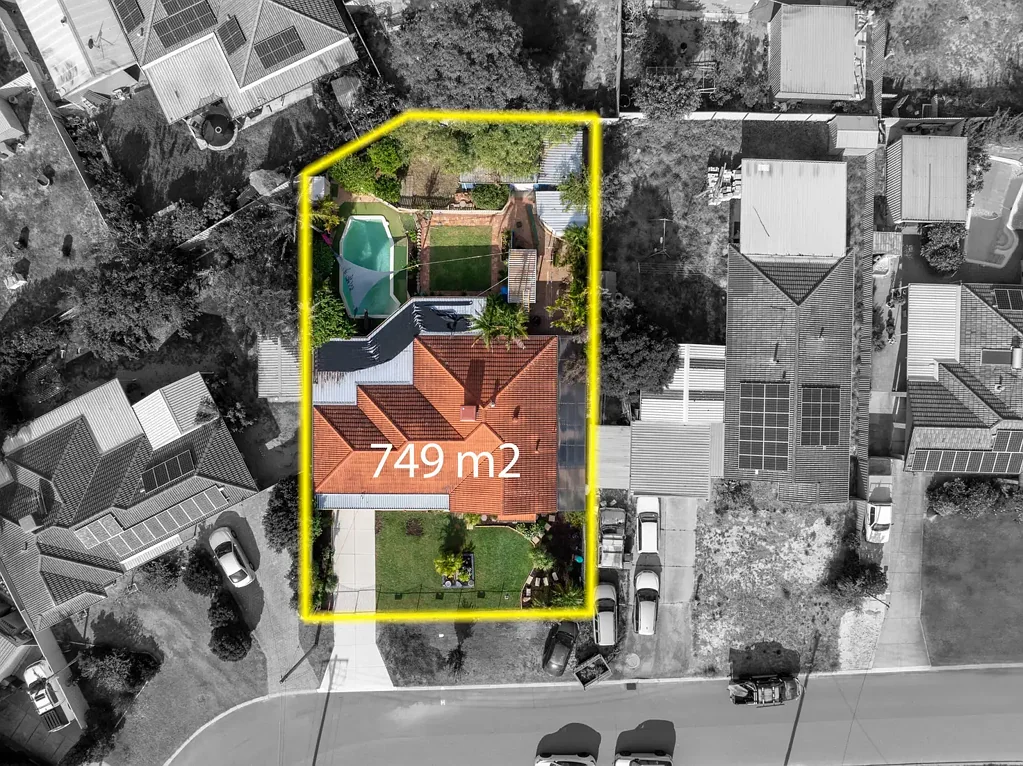Gosnells 3Zimmer Move in Ready Family Home