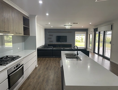 41 Mootwingee Crescent, Shepparton North, Wangaratta, 4 कमरे, 2 बाथरूम, House