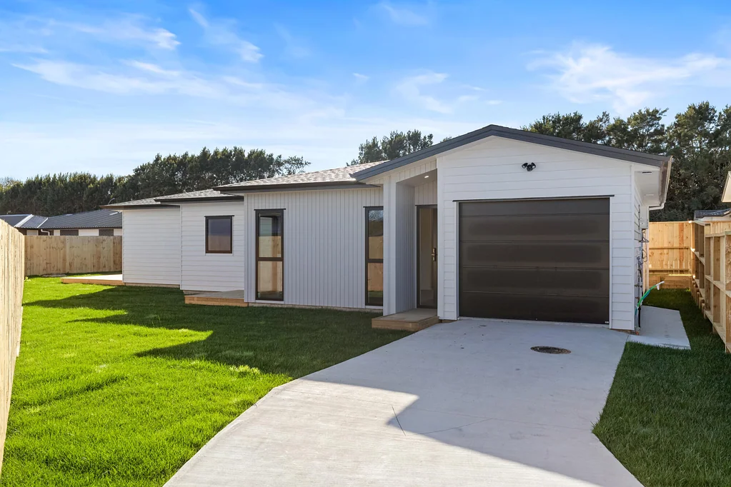 Waiuku 3Habitaciones Your brand new beginning