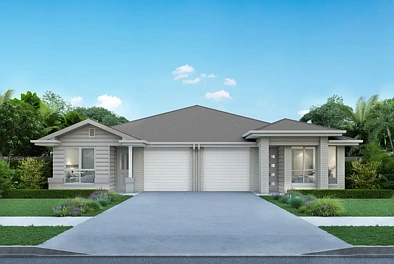 Nowra Duplex Property with Two Rental Incomes!