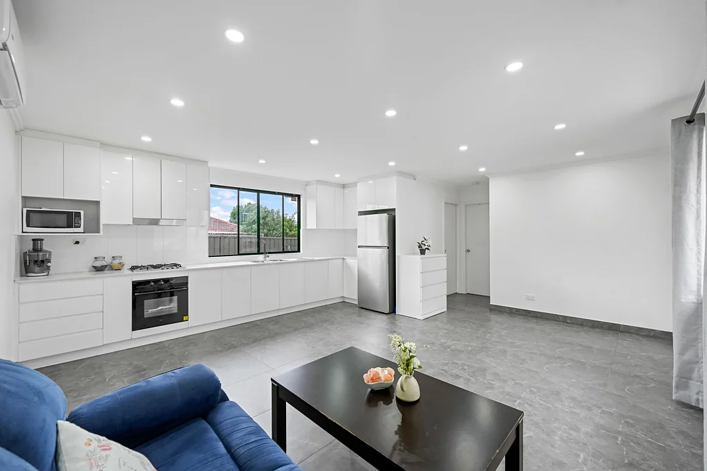 47 Kurrajong Crescent, Blacktown, NSW 2148